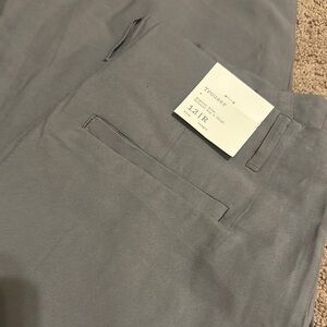 Women’s Gray Trousers